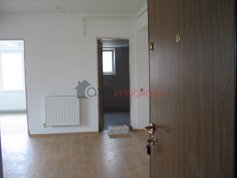 Apartment 3 rooms for sell in Cluj-napoca, ward Marasti