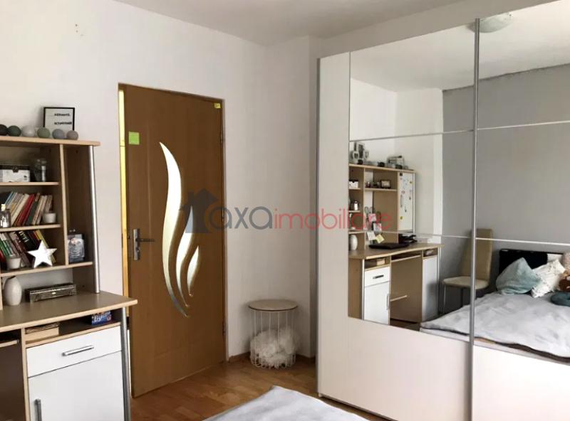 Apartament 4 camere de vanzare in Cluj-Napoca, cartier Manastur