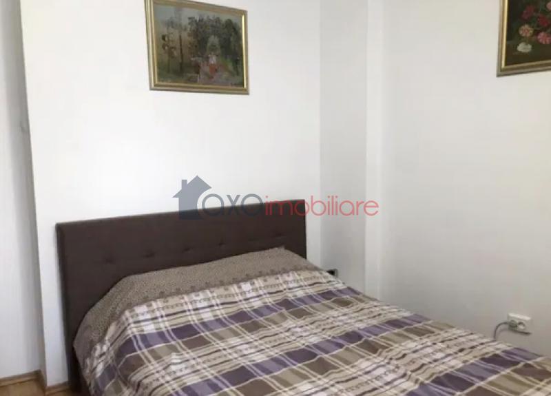 Apartament 4 camere de  vanzare in Cluj-Napoca, Manastur ID 6164