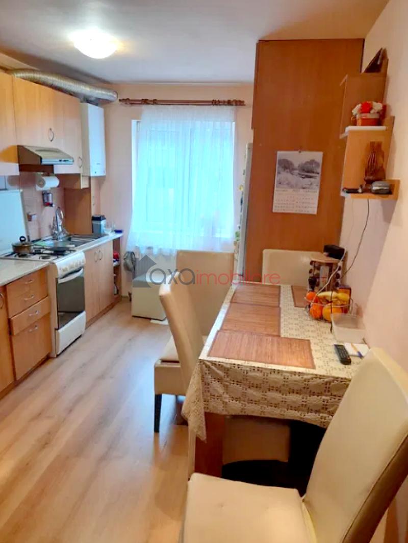 Apartment 3 rooms for sell in Cluj-napoca, ward Manastur