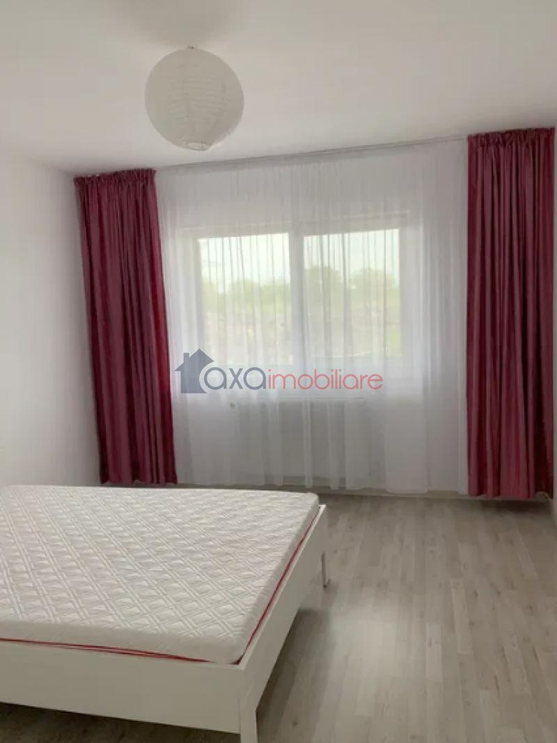 Apartament 2 camere de vanzare in Cluj-Napoca, cartier Gheorgheni