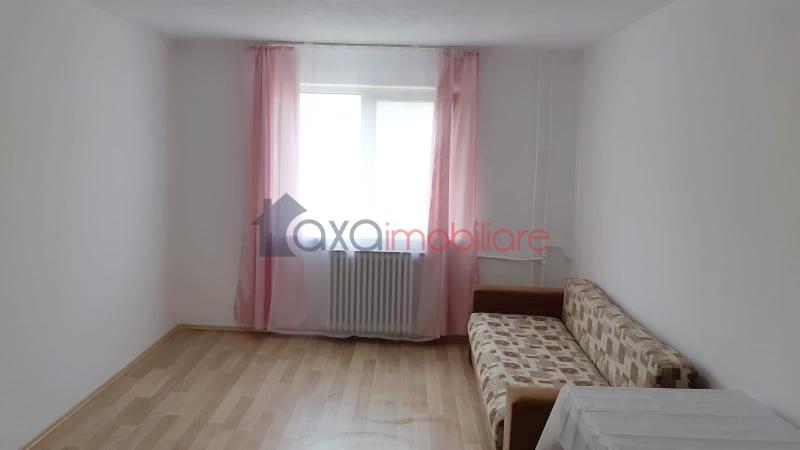 1 room apartment for sell in Cluj-napoca, ward Marasti