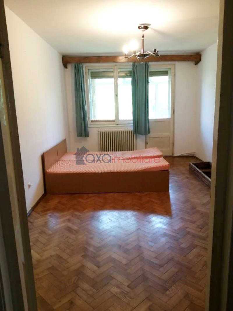 Apartment 3 rooms for sell in Cluj-napoca, ward Centru