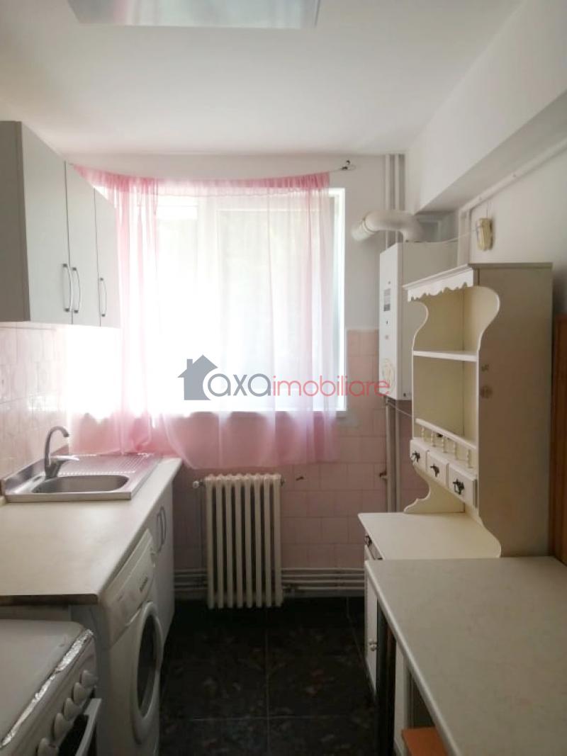 Apartament 3 camere de  vanzare in Cluj-Napoca, Centru ID 6197