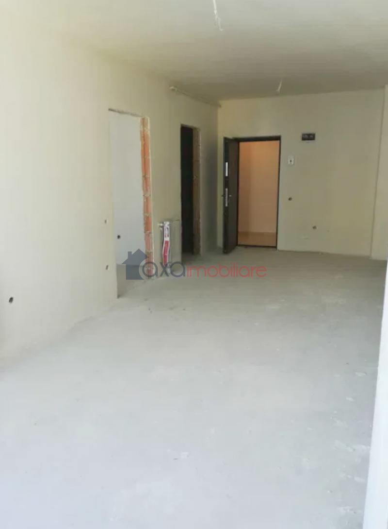 Apartament 2 camere de vanzare in Cluj-Napoca, cartier Centru