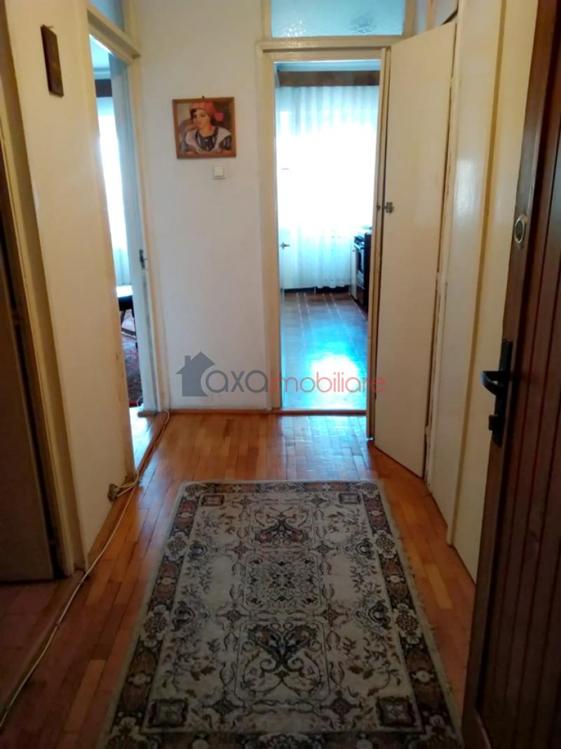 Apartament 1 camere de  inchiriat in Cluj-Napoca, Manastur ID 6236
