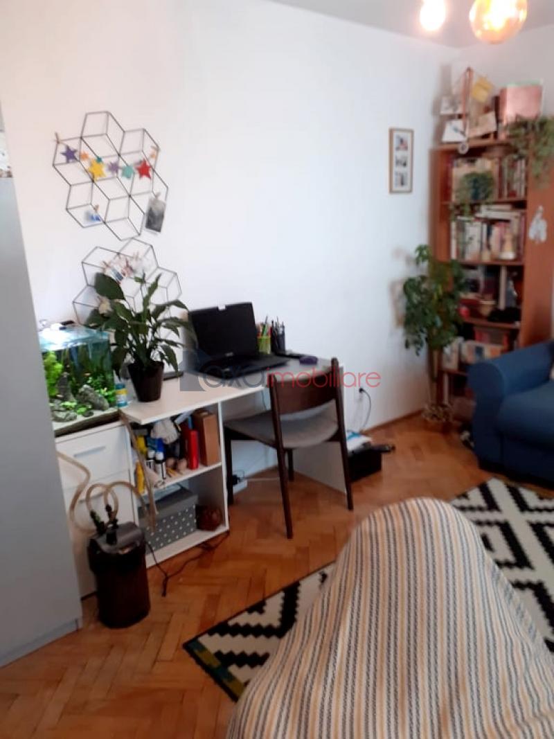 Apartament 4 camere de  vanzare in Cluj-Napoca, Manastur ID 6247