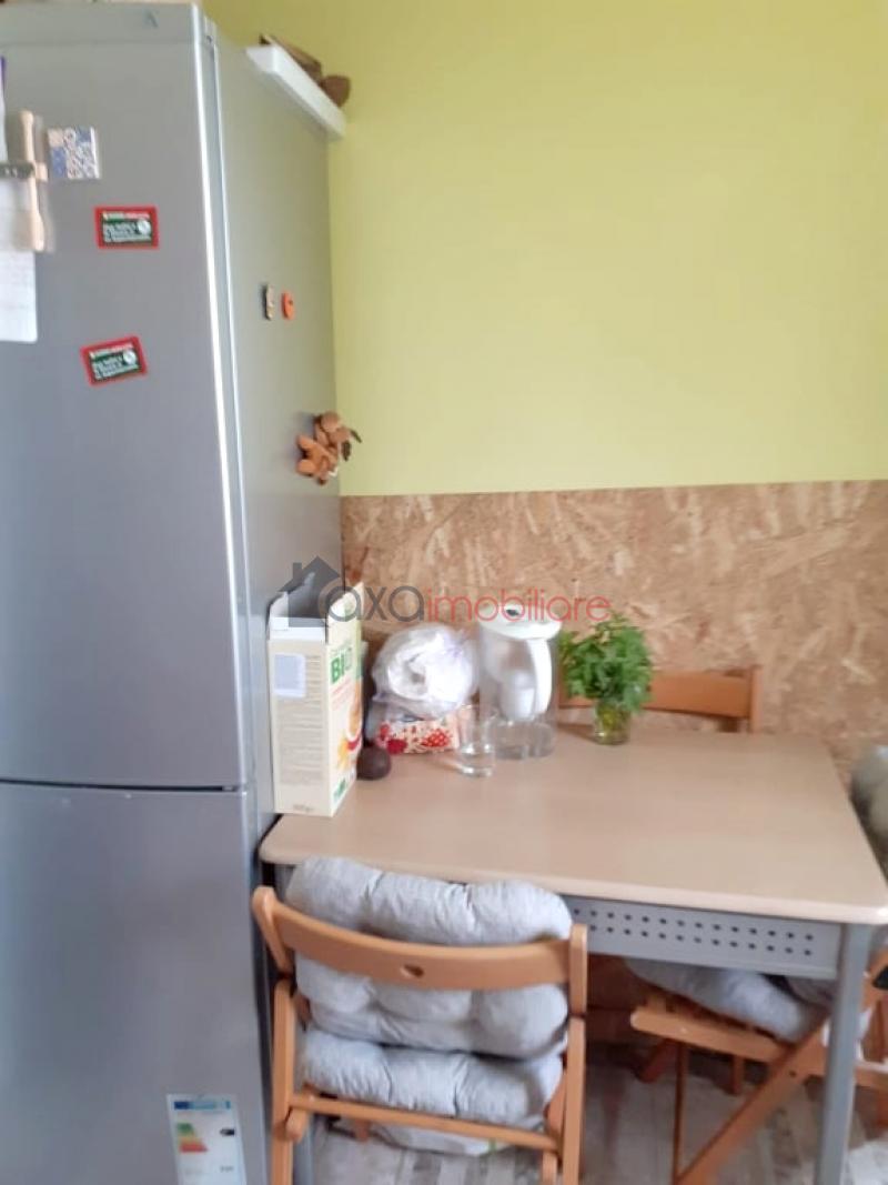 Apartament 4 camere de  vanzare in Cluj-Napoca, Manastur ID 6247