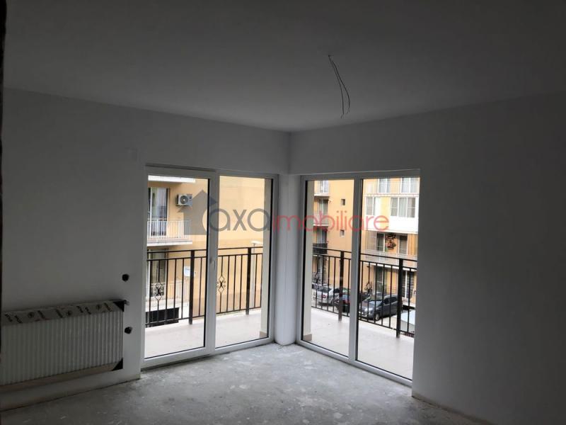 Apartment 2 rooms for sell in Floresti