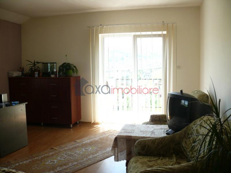 Apartment 3 rooms for sell in Cluj-napoca, ward Manastur