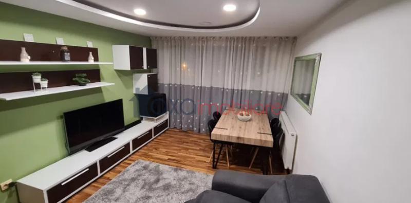 Apartment 3 rooms for  sell in Cluj-napoca, Manastur ID 6299