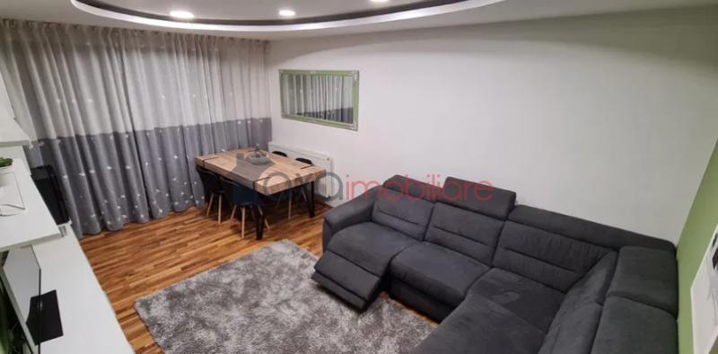 Apartment 3 rooms for  sell in Cluj-napoca, Manastur ID 6299