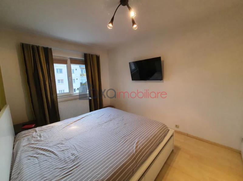 Apartment 3 rooms for  sell in Cluj-napoca, Zorilor ID 6301