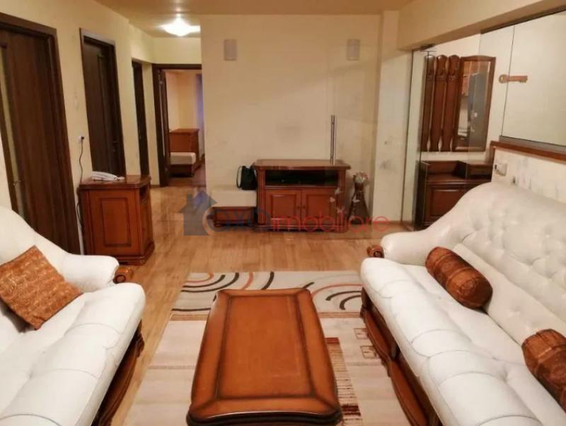 Apartment 4 rooms for sell in Cluj-napoca, ward Manastur