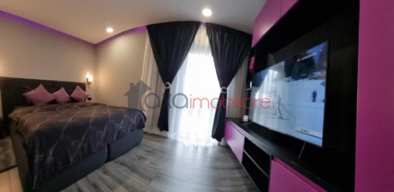 Apartament 3 camere de  vanzare in Cluj-Napoca, Iris ID 6308