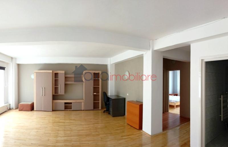 Apartment 3 rooms for  sell in Cluj-napoca, Gheorgheni ID 6310