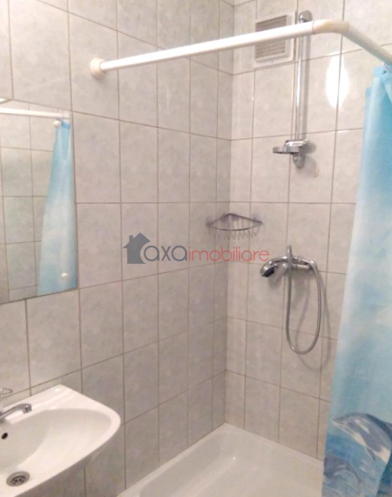 Apartment 3 rooms for  sell in Cluj-napoca, Gheorgheni ID 6310
