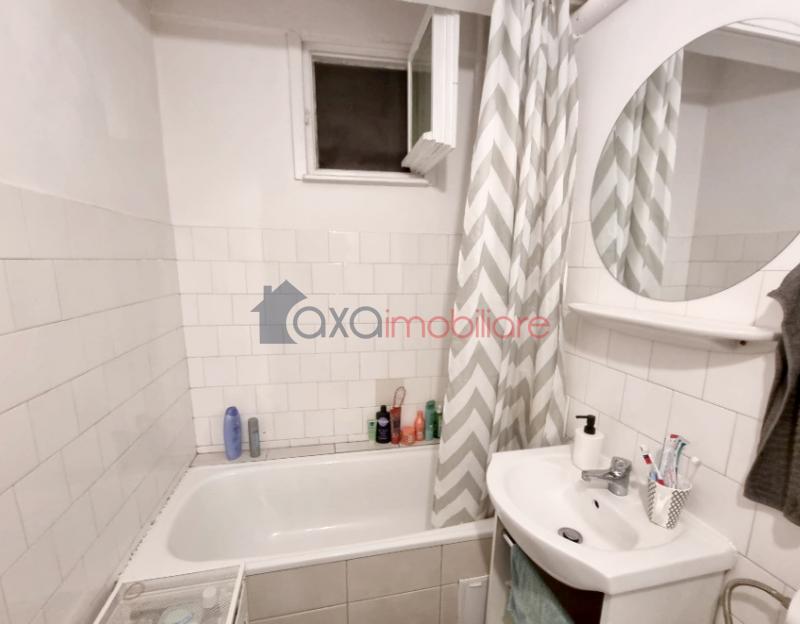 Apartment 3 rooms for  sell in Cluj-napoca, Centru ID 6324