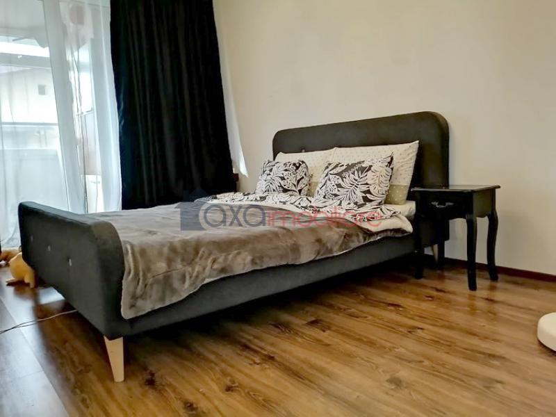 Apartment 3 rooms for  sell in Floresti ID 6326