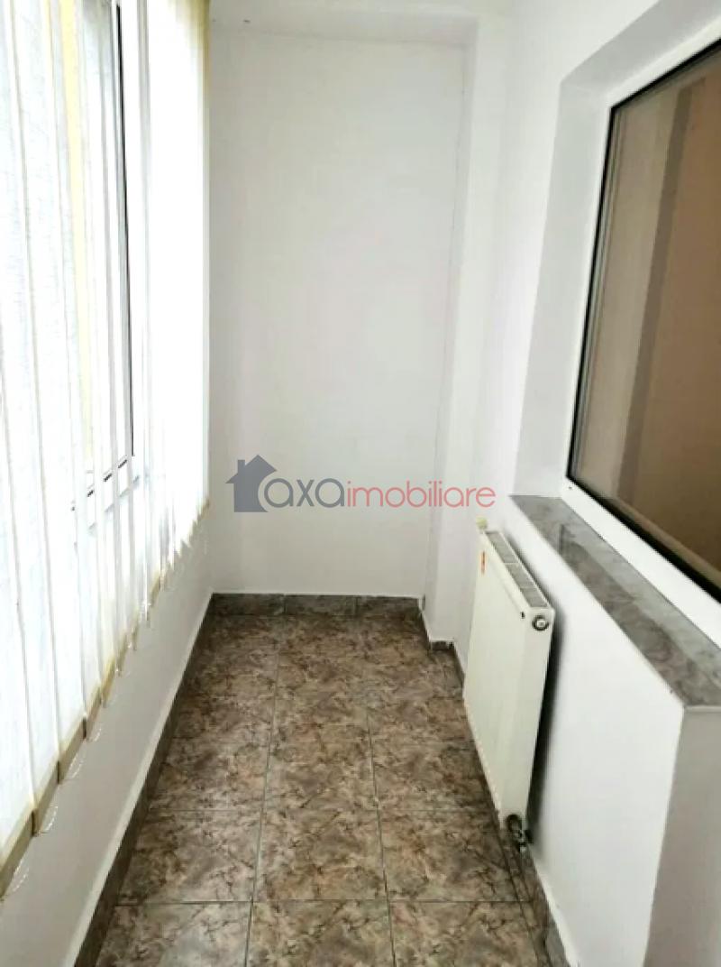 Apartment 3 rooms for  sell in Cluj-napoca, Manastur ID 6327