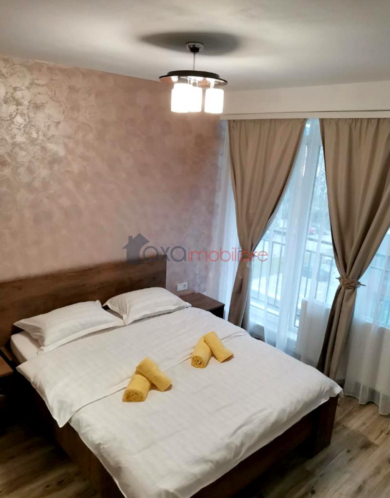 Apartament 2 camere de vanzare in Cluj-Napoca, cartier Gheorgheni