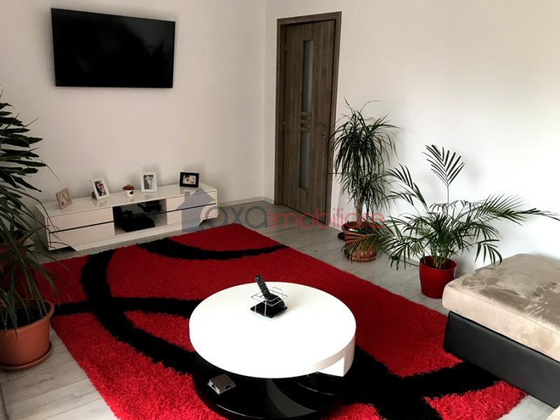 Apartament 4 camere de vanzare in Cluj-Napoca, cartier Marasti