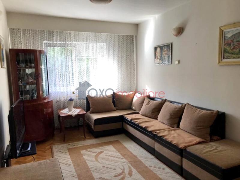 Apartment 4 rooms for sell in Cluj-napoca, ward Zorilor