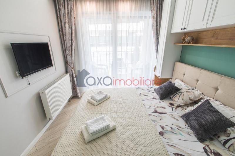 Apartment 3 rooms for  sell in Cluj-napoca, Gheorgheni ID 6365