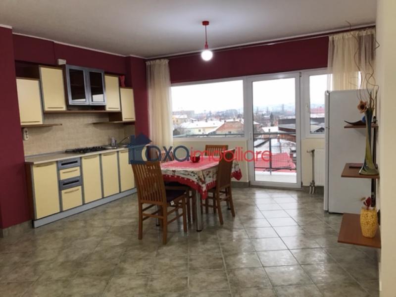 Apartament 3 camere de vanzare in Cluj-Napoca, cartier Marasti