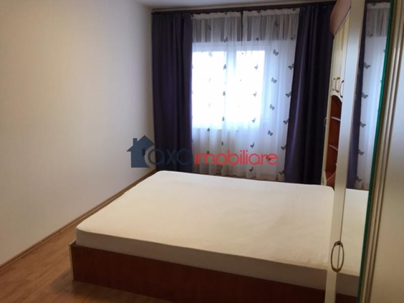 Apartment 3 rooms for  sell in Cluj-napoca, Marasti ID 6369
