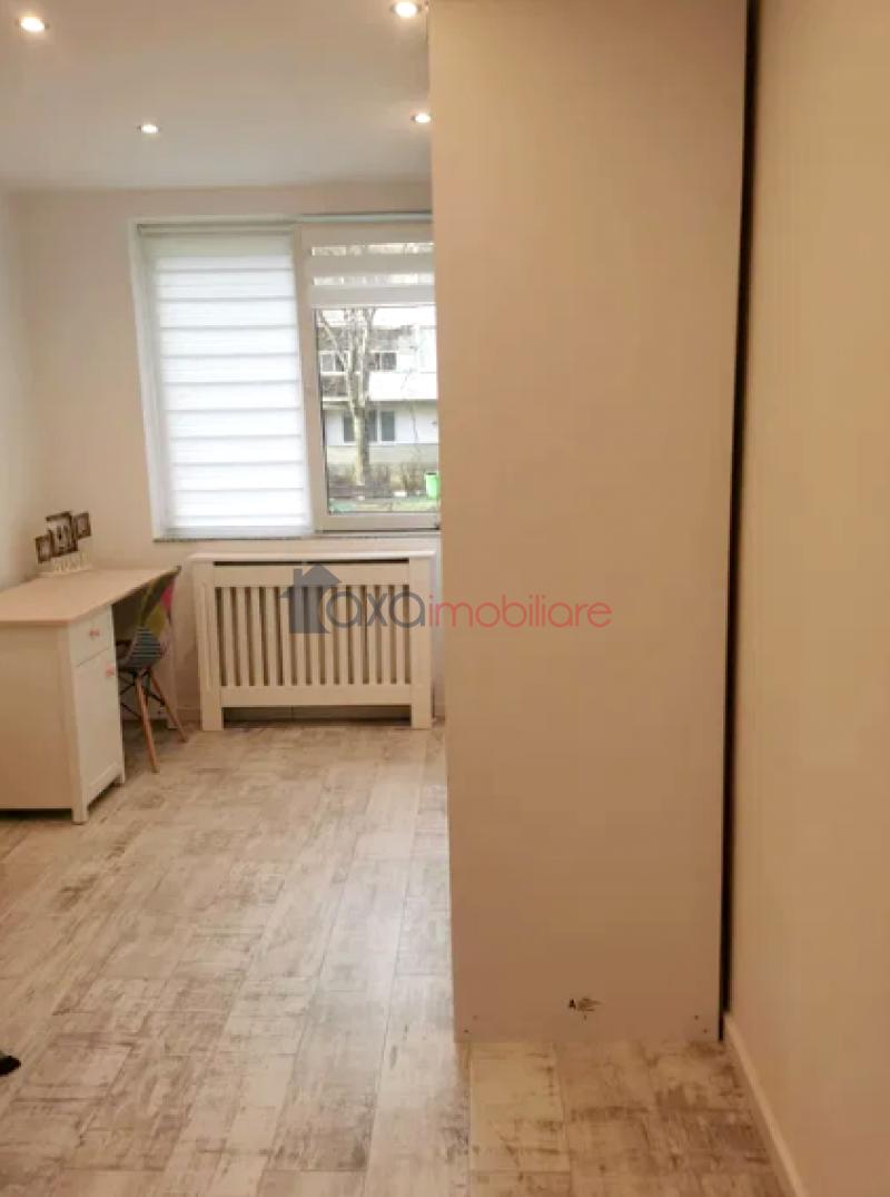 Apartament 2 camere de  vanzare in Cluj-Napoca, Gheorgheni ID 6393