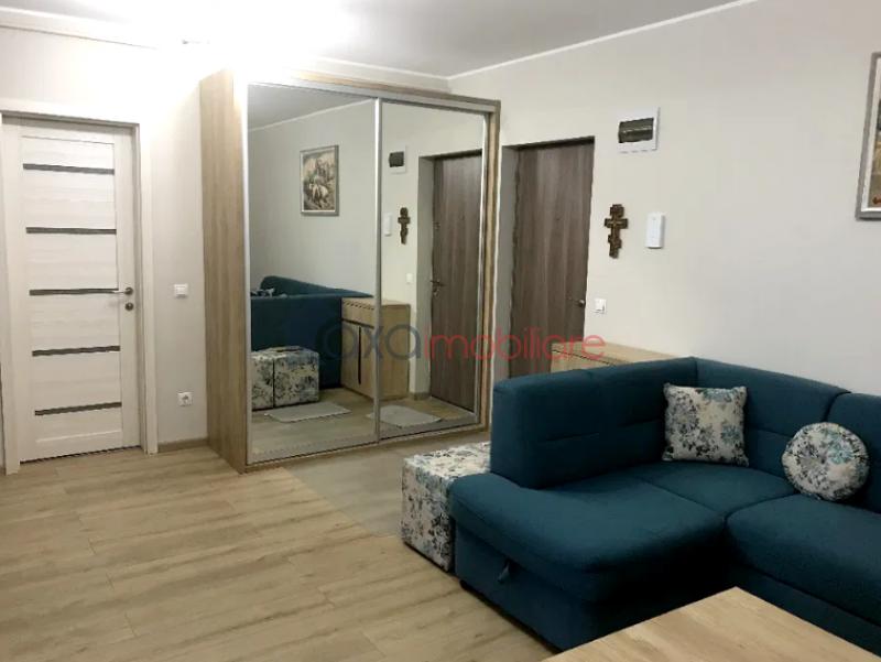 Apartament 3 camere de  inchiriat in Cluj-Napoca, Marasti ID 6396