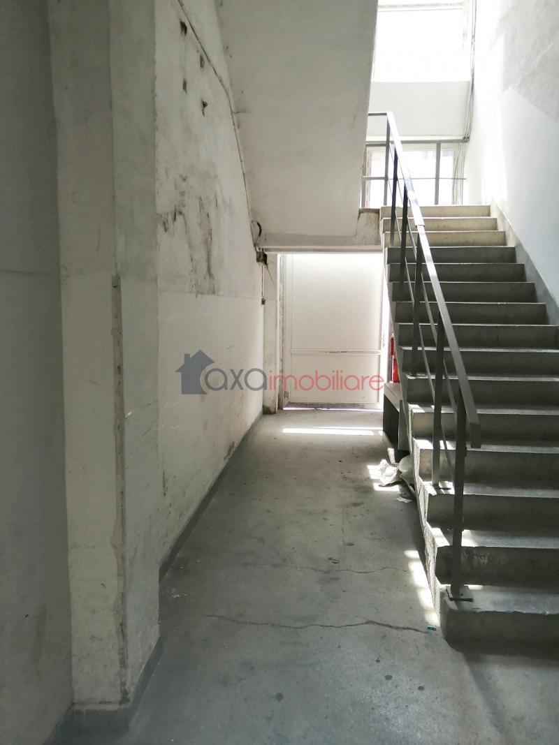 Commercial space for  rent in Cluj-napoca, Marasti ID 6402