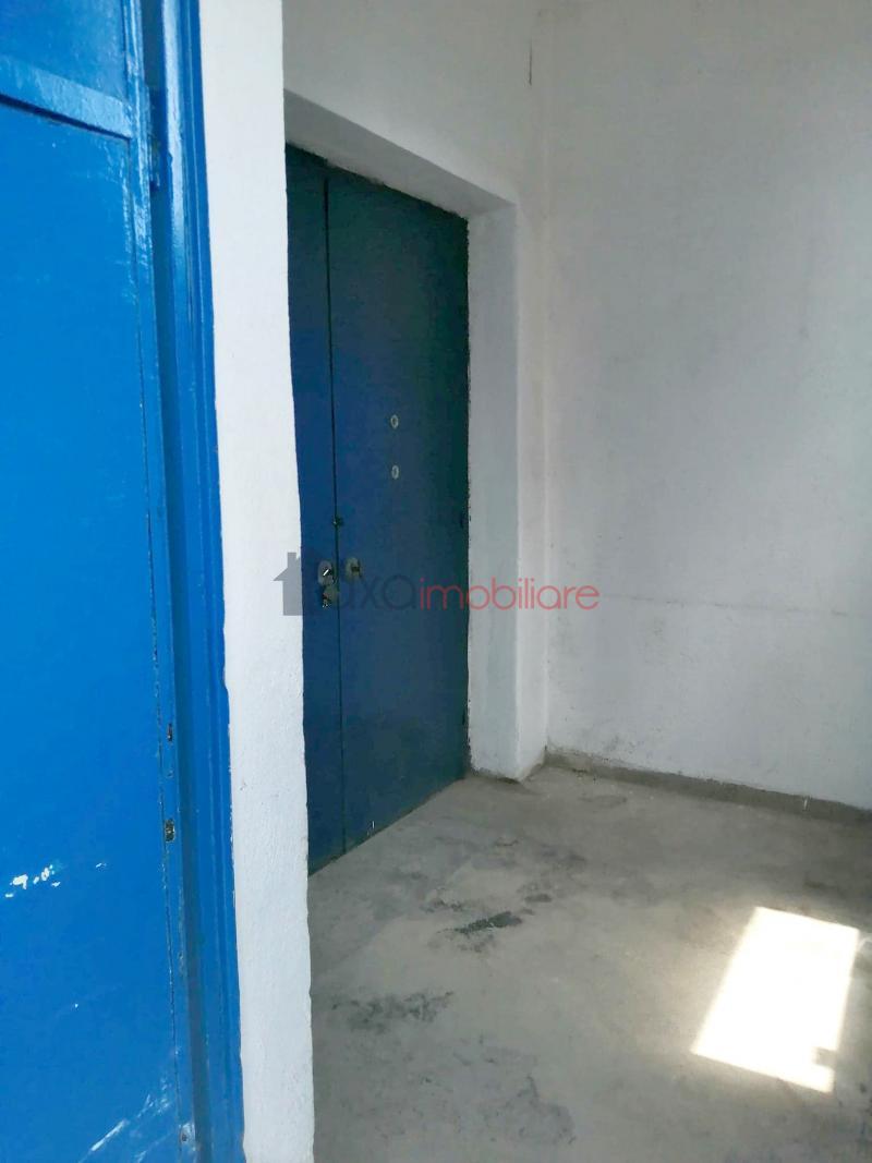 Commercial space for  rent in Cluj-napoca, Marasti ID 6402