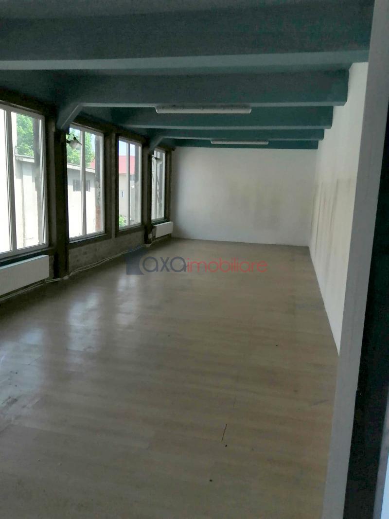 Commercial space for rent in Cluj-napoca, ward Marasti