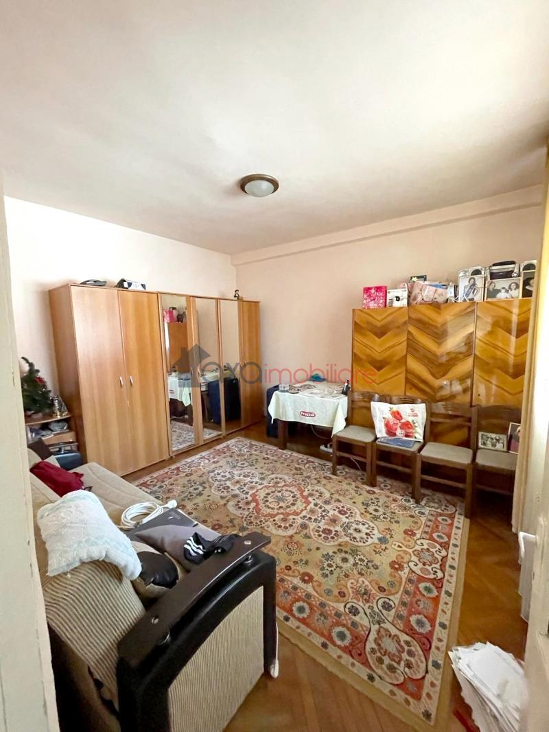 Casa 3 camere de  vanzare in Cluj-Napoca, Dambul Rotund ID 6454