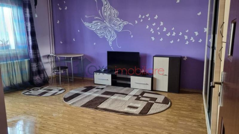 Apartment 1 rooms for sell in Cluj-napoca, ward Manastur