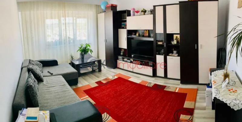 Apartament 3 camere de vanzare in Cluj-Napoca, cartier Marasti