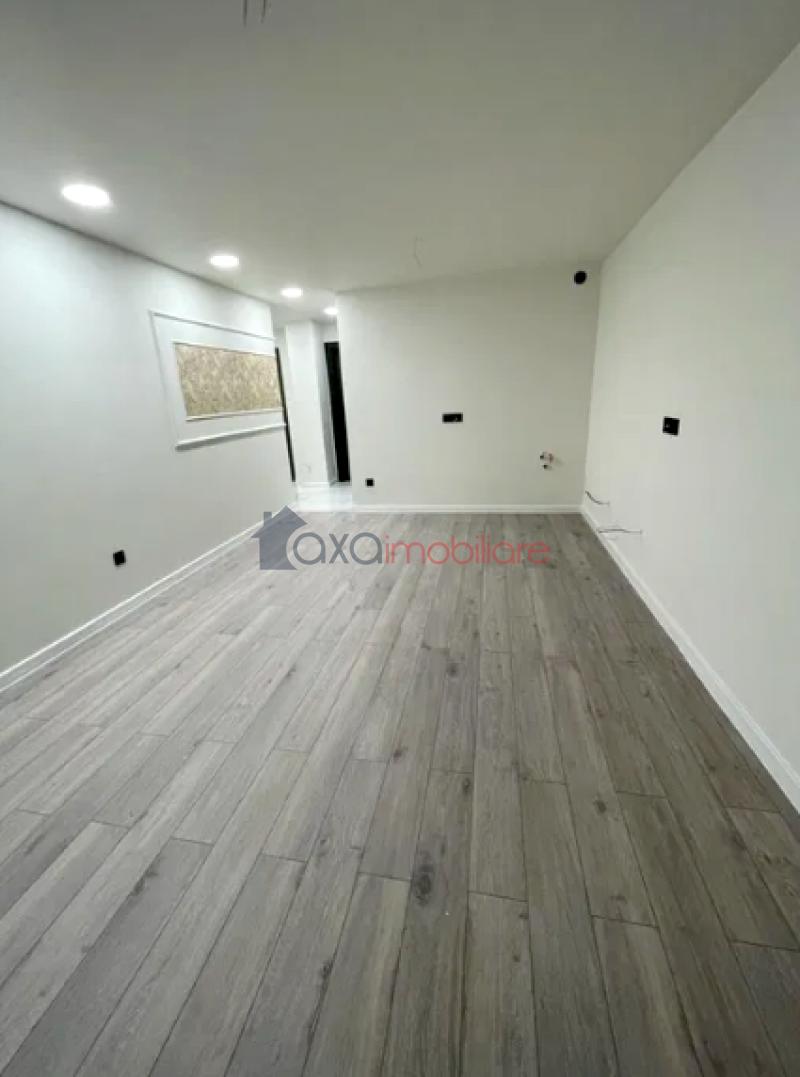 Apartament 3 camere de vanzare in Cluj-Napoca, cartier Intre Lacuri