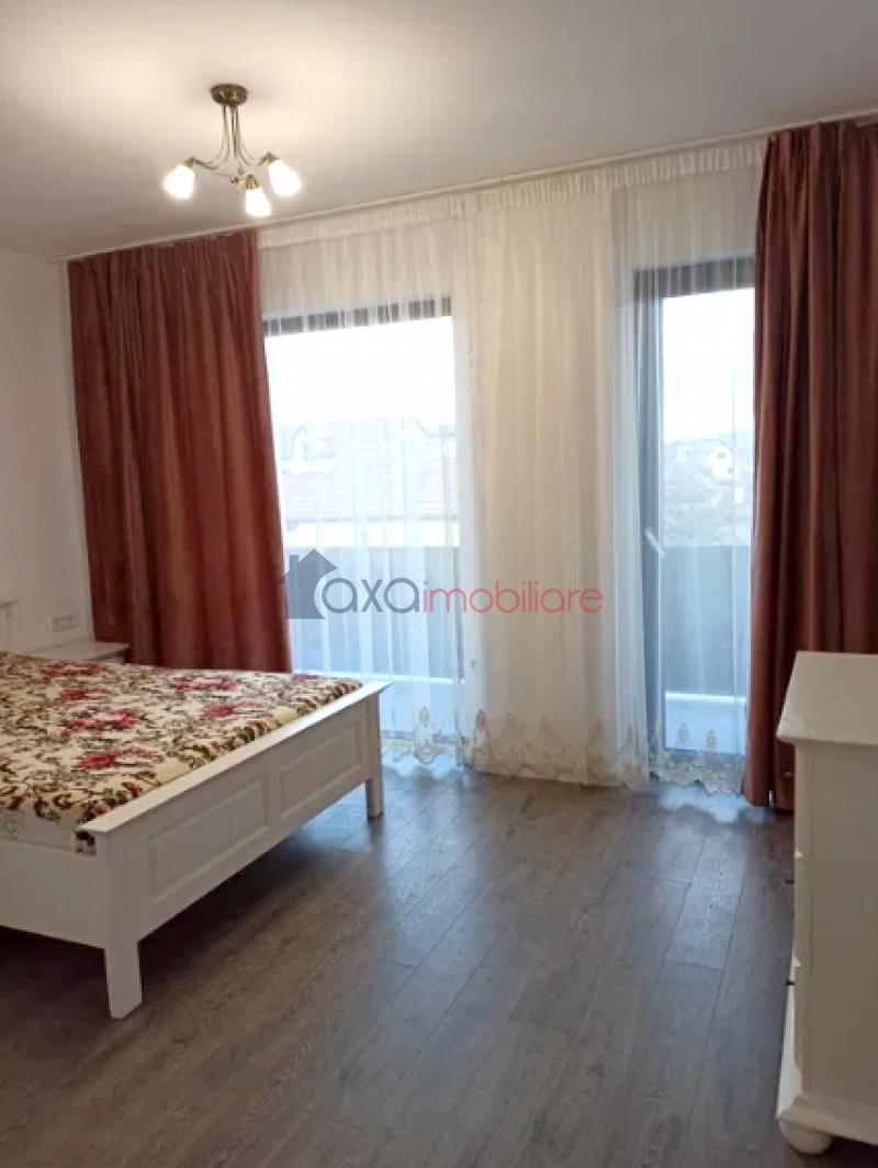 Apartment 1 rooms for sell in Cluj-napoca, ward Marasti