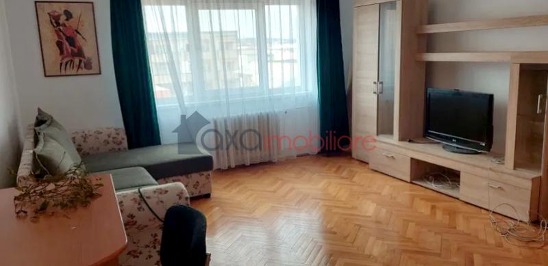 Apartament 1 camere de vanzare in Cluj-Napoca, cartier Gheorgheni