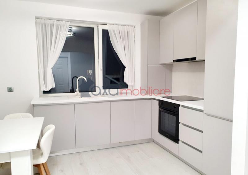 Apartment 2 rooms for sell in Cluj-napoca, ward Gheorgheni