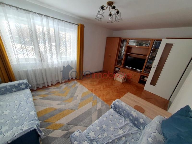 Apartament 3 camere de vanzare in Cluj-Napoca, cartier Marasti