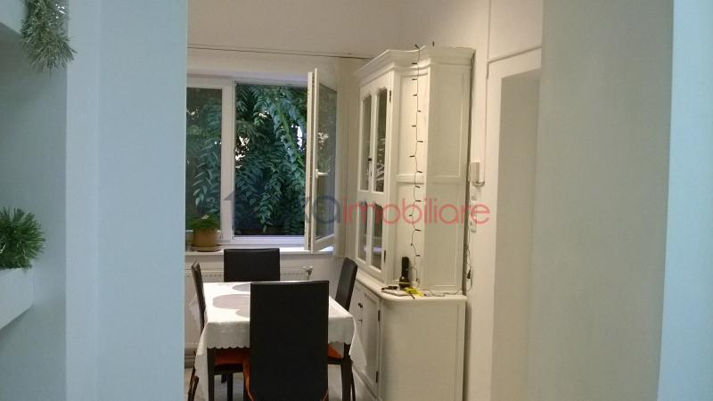 Apartment 2 rooms for sell in Cluj-napoca, ward Ultracentral