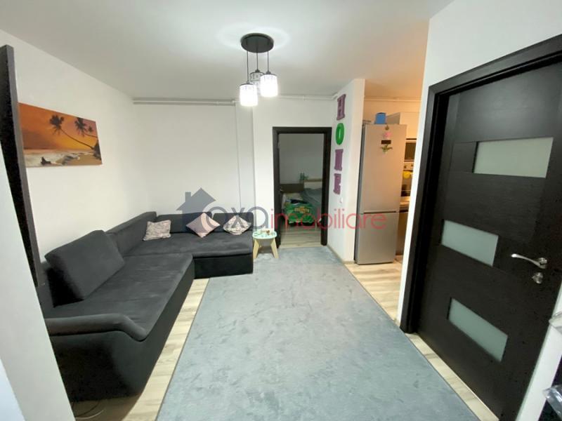 Apartment 2 rooms for sell in Cluj-napoca