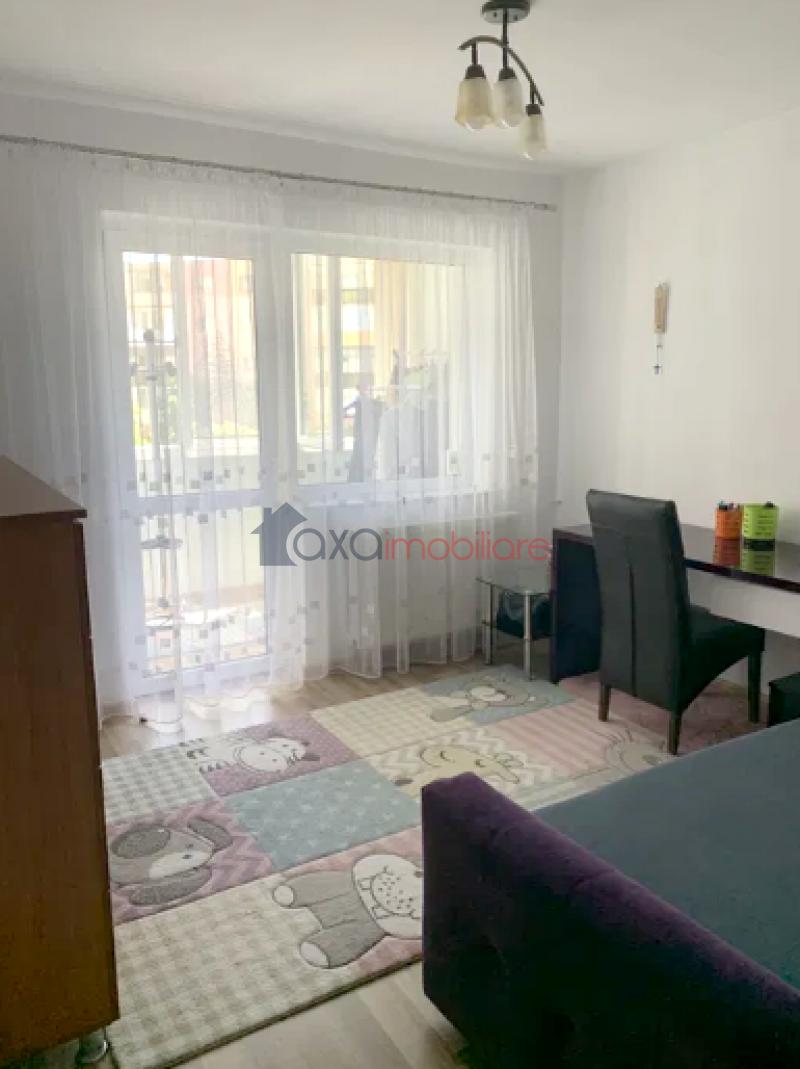 Apartment 2 rooms for sell in Cluj-napoca, ward Manastur