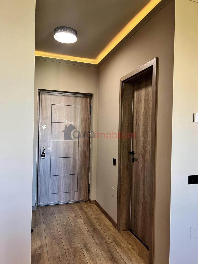 Apartament 3 camere de  vanzare in Floresti ID 6528
