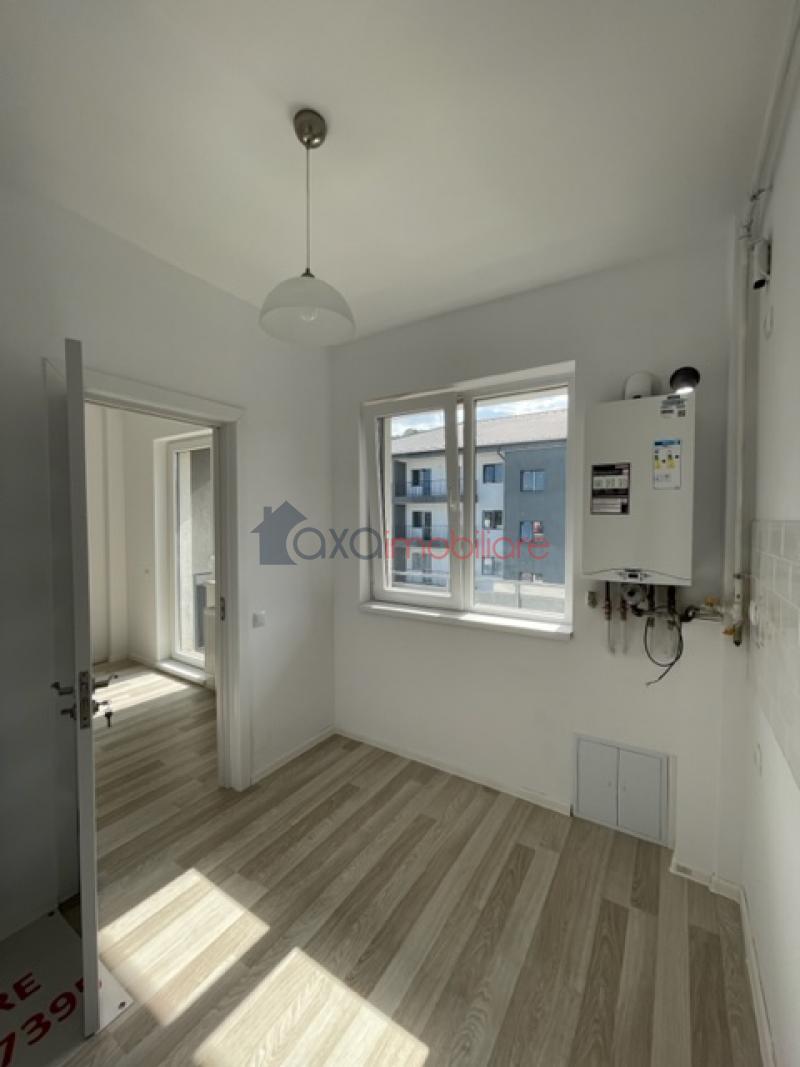 Apartament 1 camere de  vanzare in Floresti ID 6626