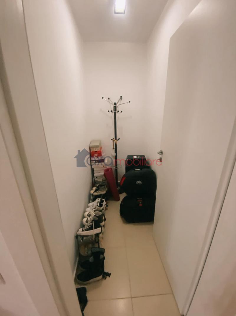 Apartament 3 camere de  vanzare in Cluj-Napoca, Marasti ID 6639