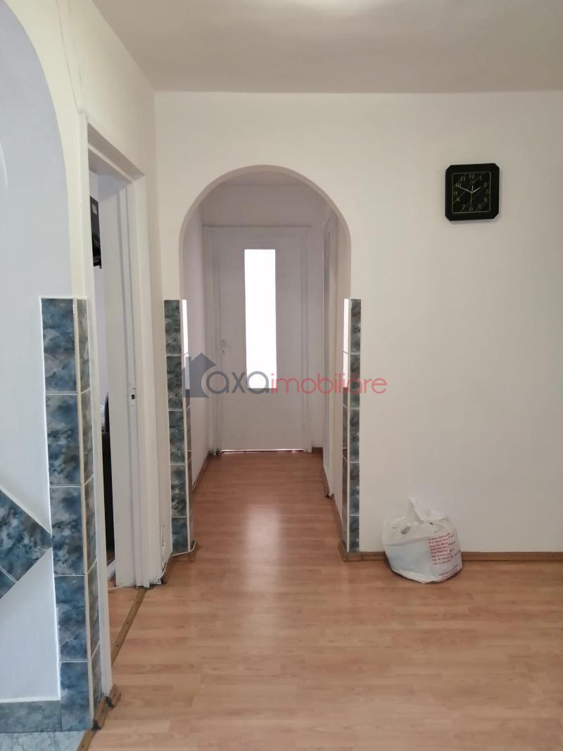 Apartament 2 camere de vanzare in Cluj-Napoca, cartier Manastur